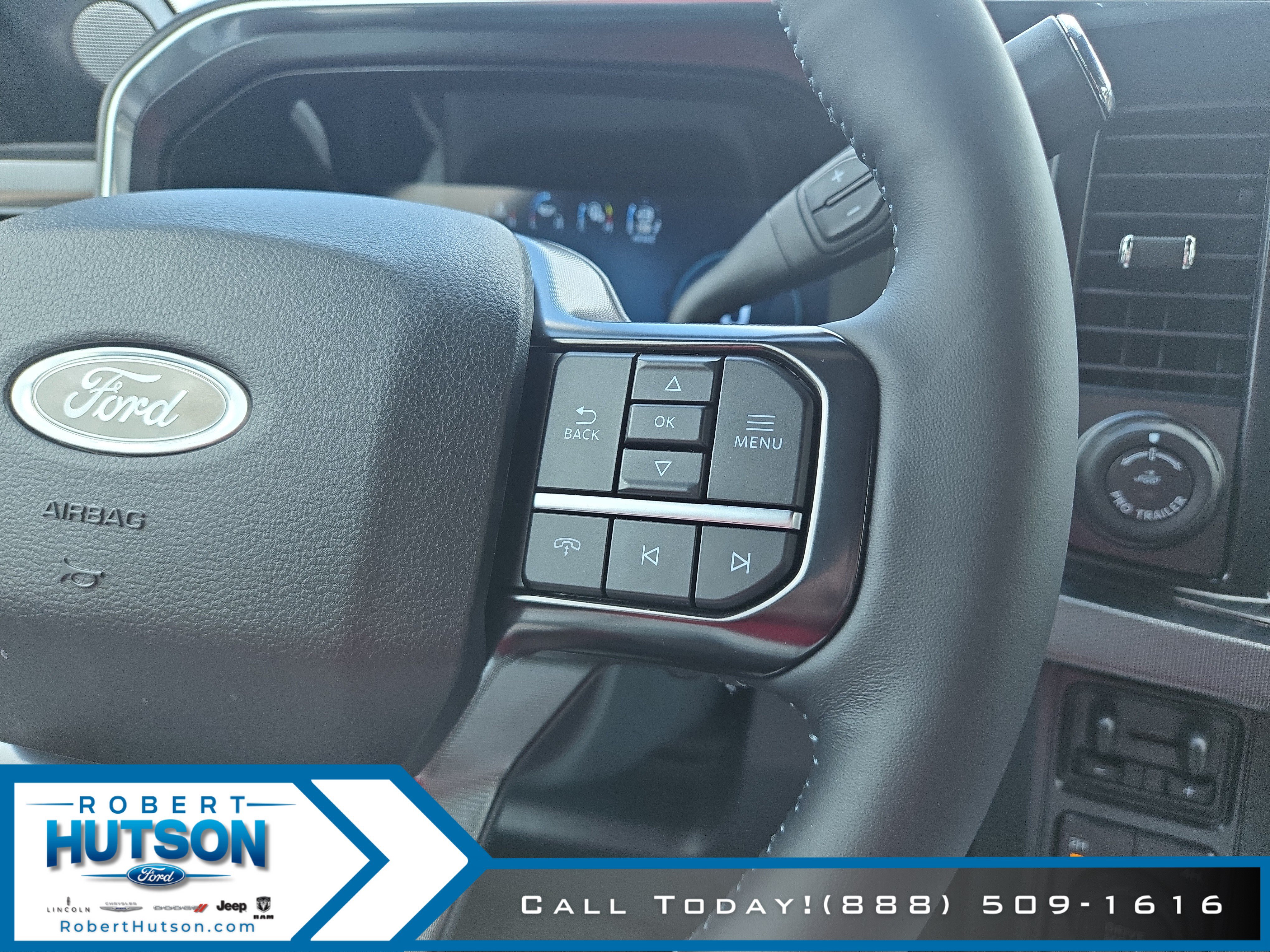 New 2026 Ford F250 Platinum AWD/4WD image 13