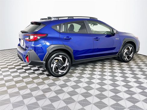 Certified 2026 Subaru Crosstrek 2.5i Limited w/ Crosstrek Mirror Package AWD/4WD image 11