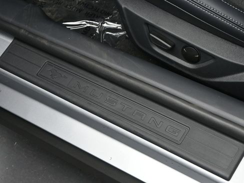 New 2025 Ford Mustang GT RWD image 17