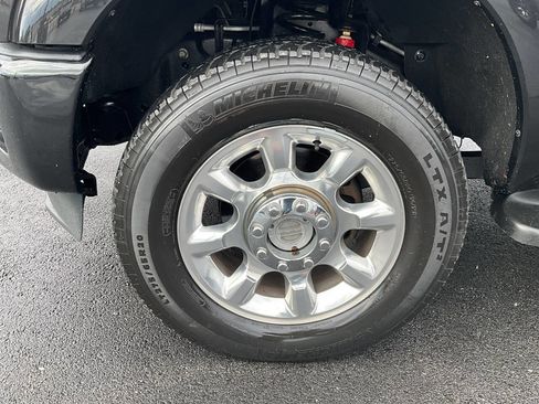 Used 2013 Ford F250 Lariat w/ Lariat Ultimate Pkg image 17