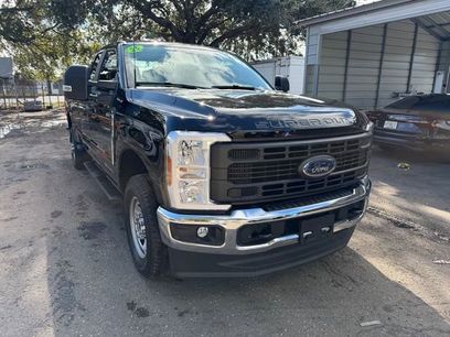 Used 2025 Ford F350 XL w/ FX4 Off-Road Package