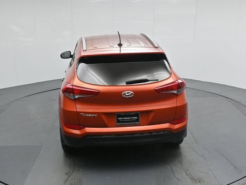 Used 2016 Hyundai Tucson SE w/ Option Group 02 image 38