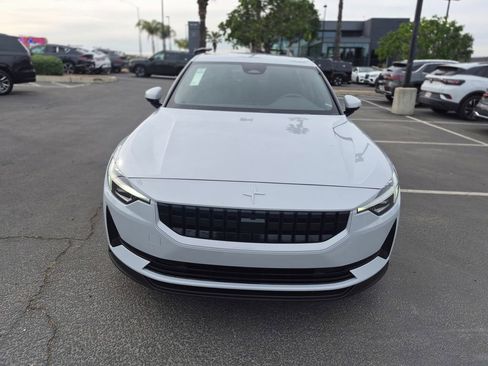 Used 2023 Polestar Polestar 2 image 2