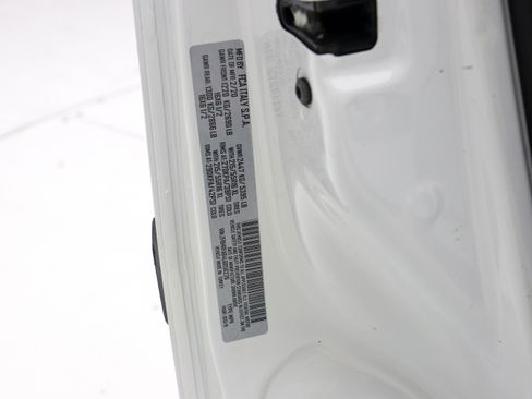 Used 2020 RAM ProMaster City Tradesman FWD image 31