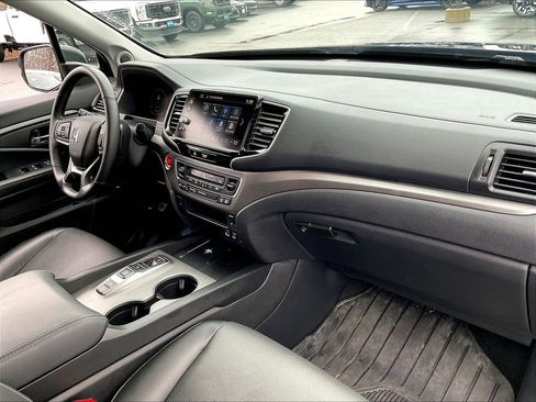 Used 2024 Honda Ridgeline RTL image 13