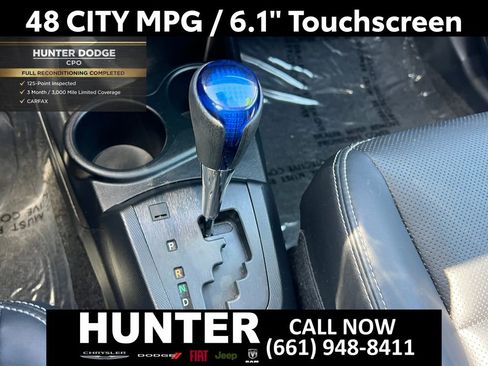 Used 2018 Toyota Prius C Four FWD image 31