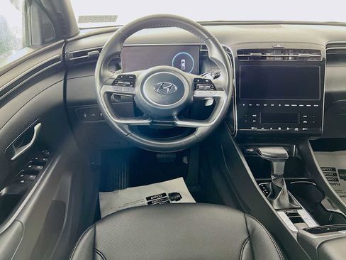 Certified 2024 Hyundai Santa Cruz XRT image 24