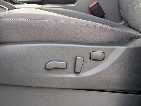 New 2026 Nissan Frontier SV w/ SV Convenience Package image 21