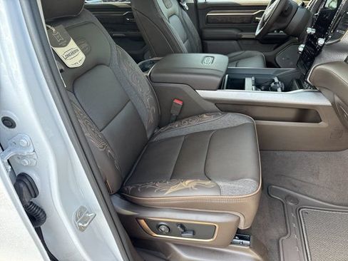 New 2026 RAM 1500 Limited AWD/4WD image 13