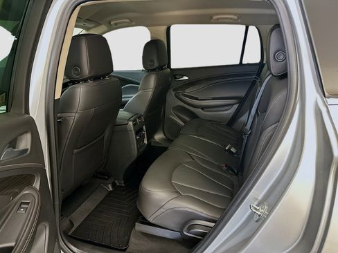 Used 2018 Buick Envision Essence AWD/4WD image 29