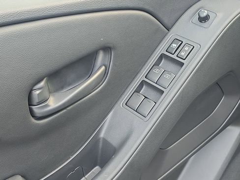 New 2026 Nissan Frontier SV w/ All-Weather Content Package image 13