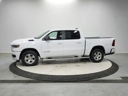 Used 2025 RAM 1500 Big Horn