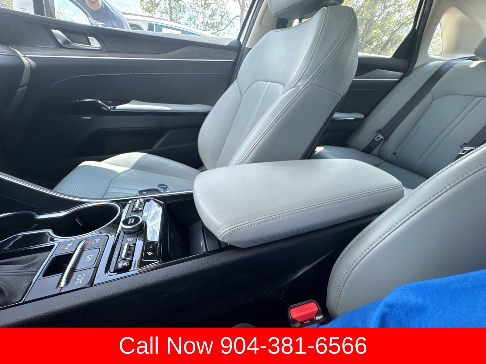 Used 2022 Kia K5 EX w/ EX Premium Package FWD image 29