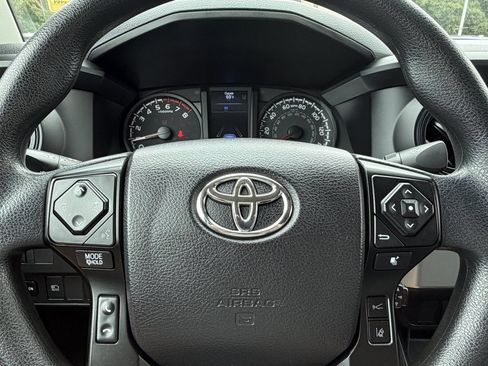Used 2021 Toyota Tacoma SR RWD image 27