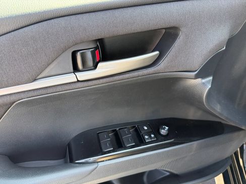 Used 2025 Toyota Camry LE FWD image 23