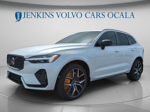 New 2026 Volvo XC60 T8 Polestar AWD/4WD image 7
