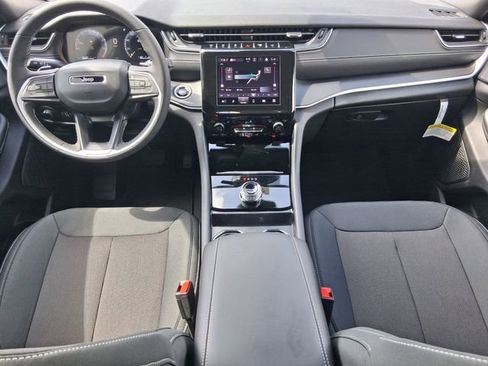 New 2026 Jeep Grand Cherokee Laredo X RWD image 14