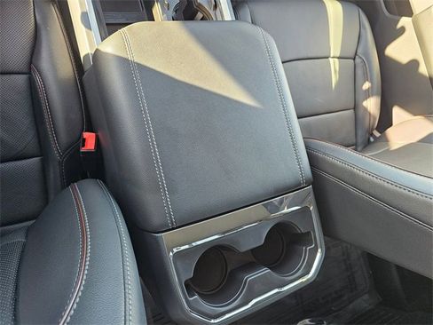 New 2024 Ford F550 4x4 Crew Cab Super Duty image 25