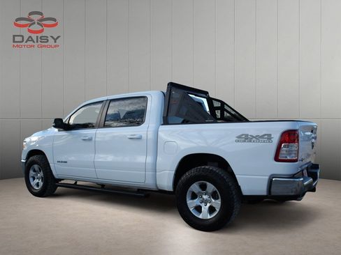 Used 2022 RAM 1500 Lone Star image 7