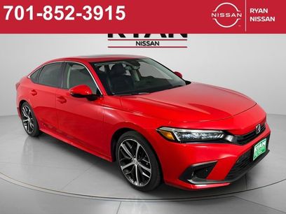 Used 2024 Honda Civic Touring