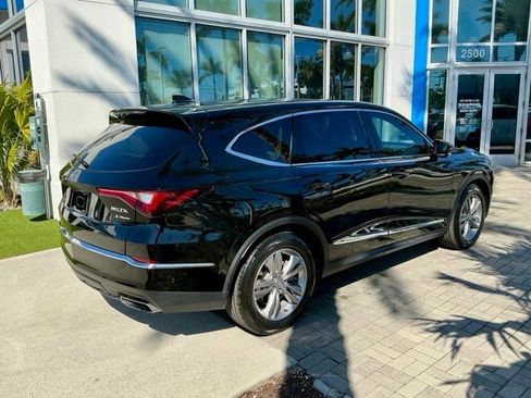 Used 2023 Acura MDX FWD image 6