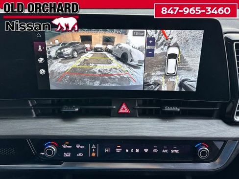 Used 2023 Kia Sportage X-Line Prestige image 19