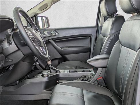 Used 2020 Ford Ranger Lariat w/ Equipment Group 501A Mid AWD/4WD image 17