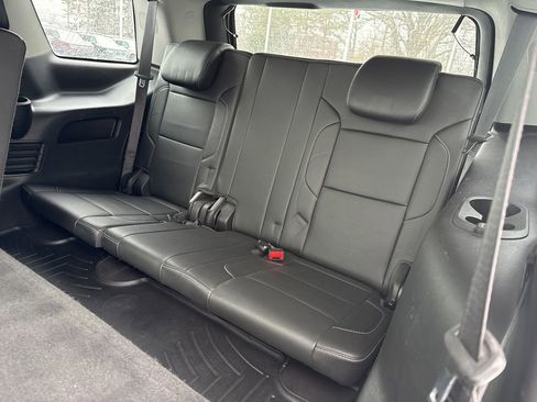 Used 2018 Chevrolet Tahoe LT image 11