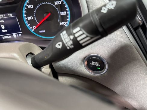 Used 2023 Chevrolet Malibu LT w/ Driver Confidence Package FWD image 34