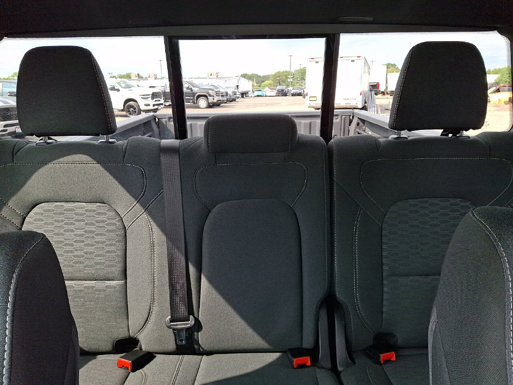 Used 2025 RAM 1500 Tradesman AWD/4WD image 20
