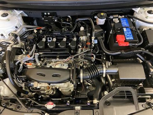 Used 2025 Honda Accord SE image 20