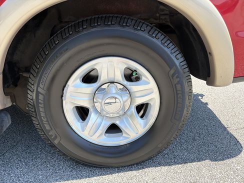 Used 1998 Ford Expedition 2WD image 22