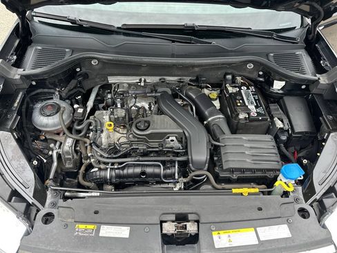 Used 2022 Volkswagen Taos S AWD/4WD image 24
