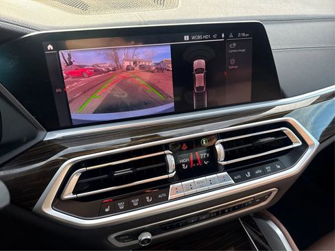 Used 2020 BMW X6 xDrive40i w/ Premium Package image 30