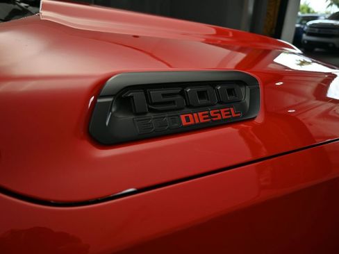 Used 2022 RAM 1500 Big Horn image 48