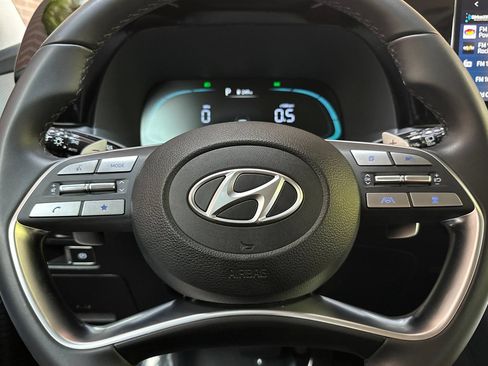 Used 2023 Hyundai Palisade XRT FWD image 25