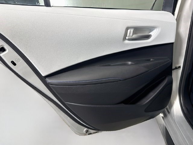 Used 2020 Toyota Corolla SE FWD image 24