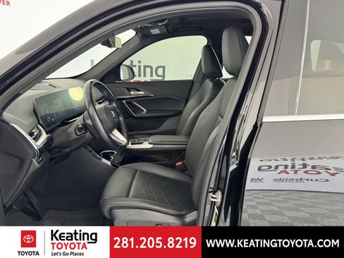 Used 2023 BMW X1 xDrive28i w/ Convenience Package image 14