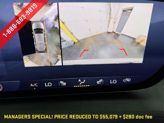 Used 2027 Buick Enclave Sport Touring w/ Power Package AWD/4WD image 18