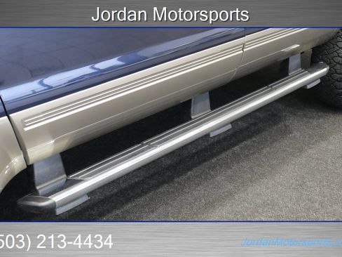 Used 2004 Ford Excursion Eddie Bauer image 54