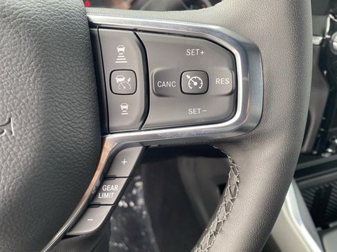 New 2026 RAM 3500 Laramie image 18