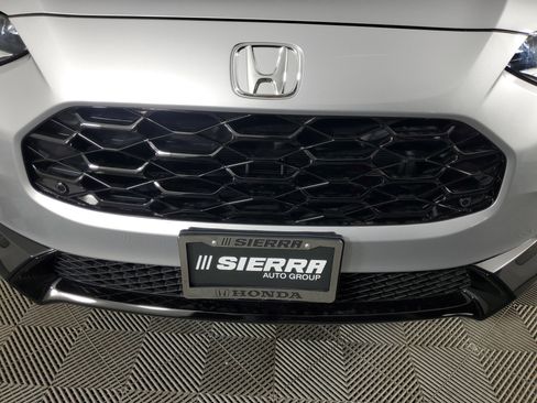 New 2026 Honda HR-V EX-L image 10