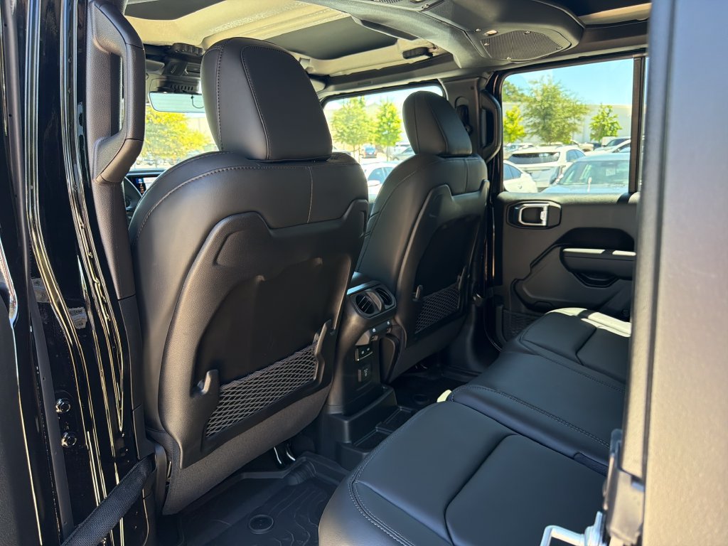 New 2026 Jeep Wrangler Unlimited Rubicon 392 AWD/4WD image 34