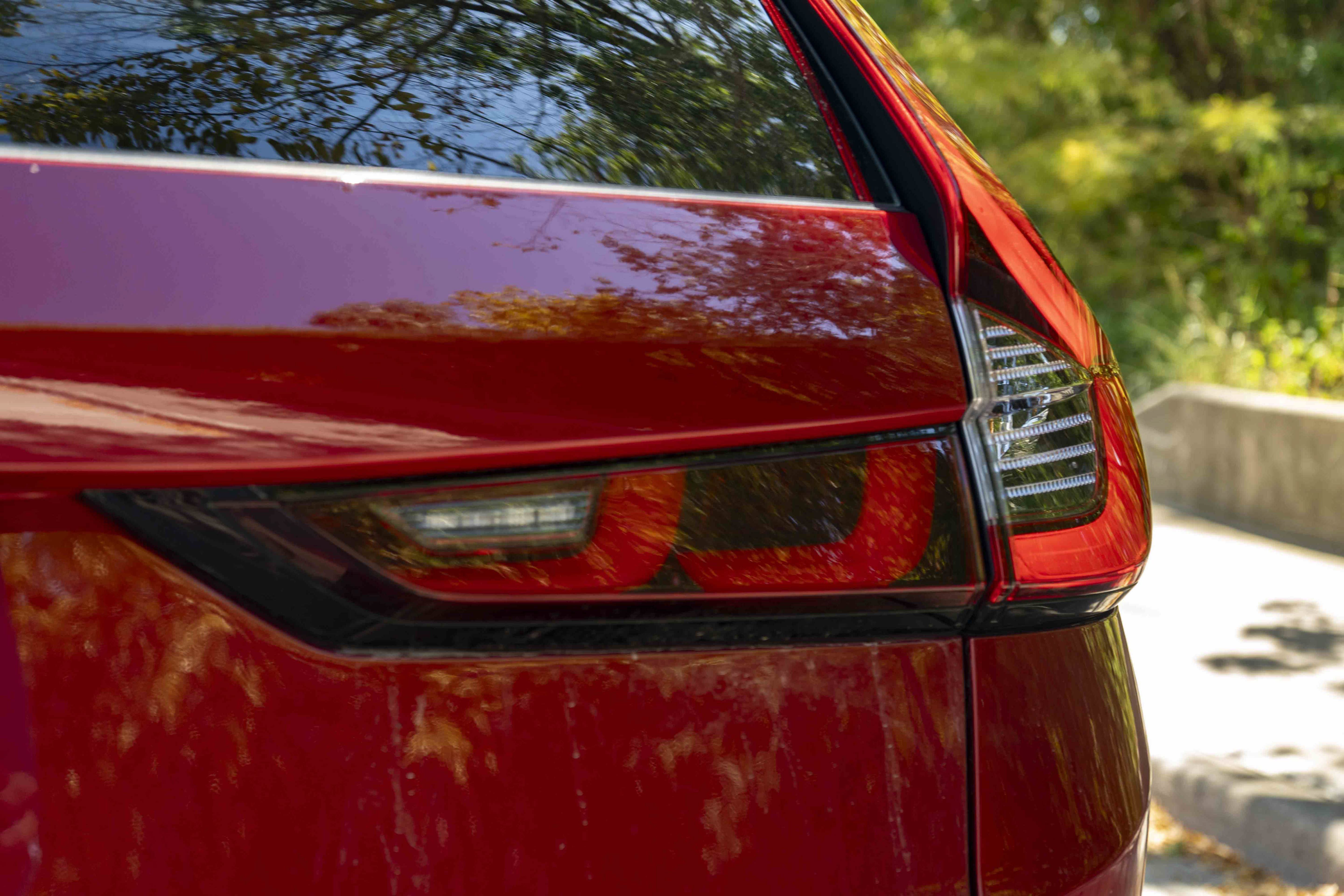 Certified 2024 Honda CR-V LX image 13