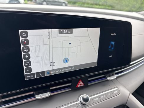 New 2025 Hyundai Elantra SEL FWD image 26