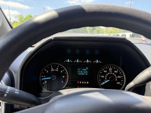 Used 2020 Ford F150 XLT AWD/4WD image 31