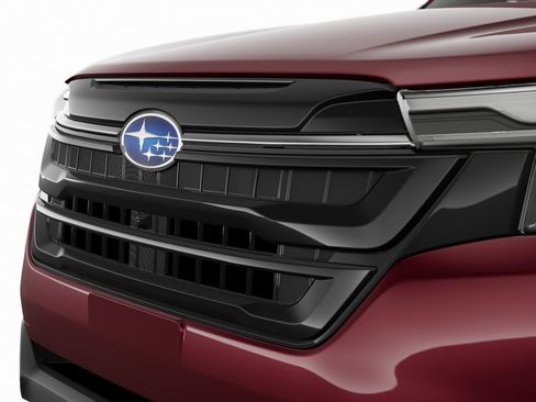 New 2026 Subaru Forester Touring AWD/4WD image 13