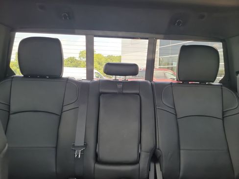 Used 2024 RAM 2500 Rebel w/ Level 2 Equipment Group image 23