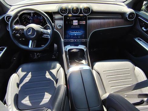 Certified 2026 Mercedes-Benz GLC 300 4MATIC image 18