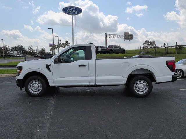 New 2026 Ford F150 XL RWD image 8
